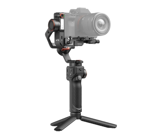 Hohem iSteady MT3 Pro (Kit)  - 1532686 - zdjęcie